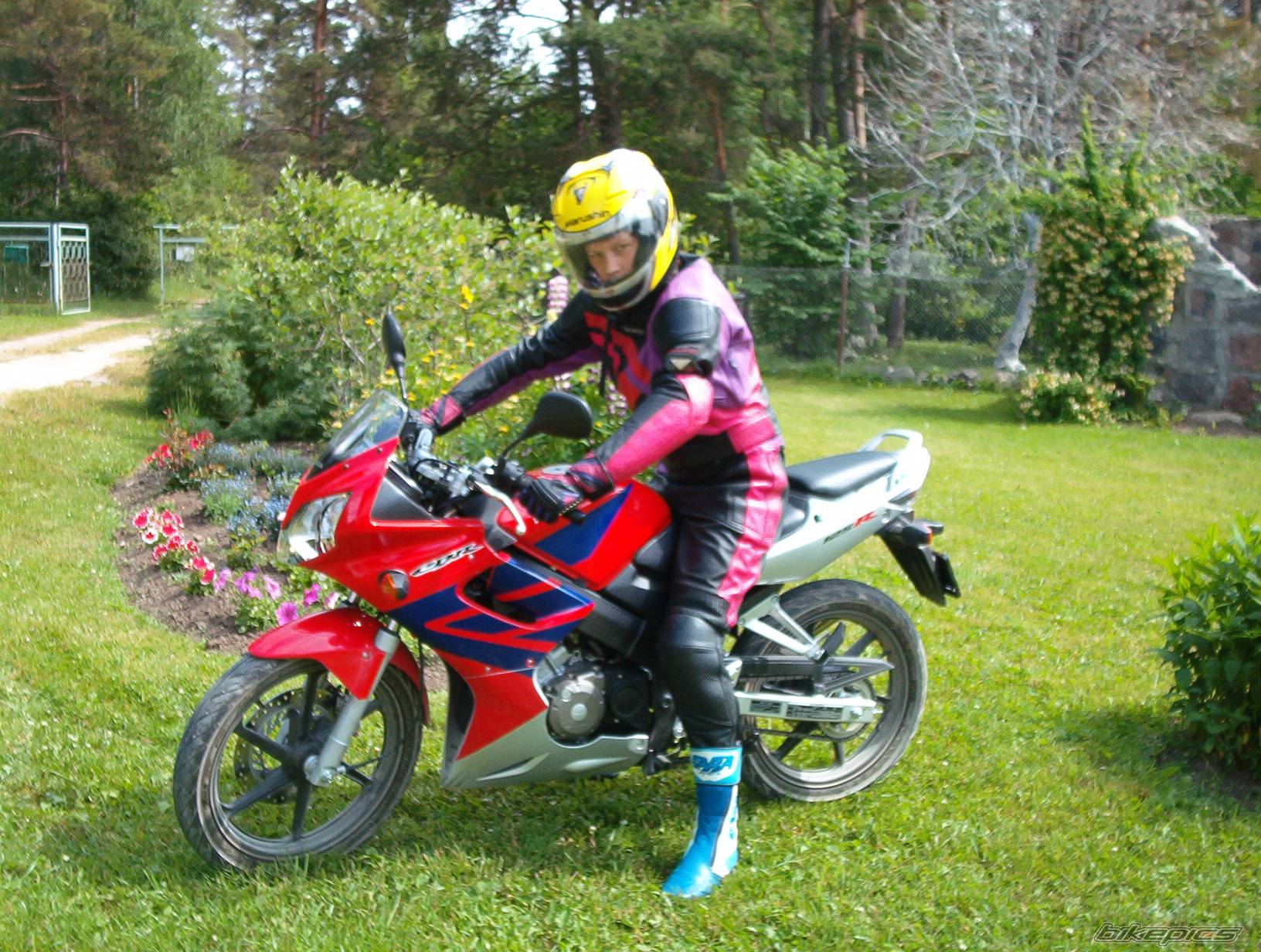 Bike Photo 512745