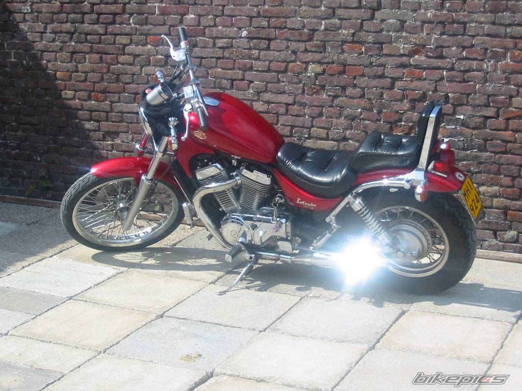 Bike Photo 51443