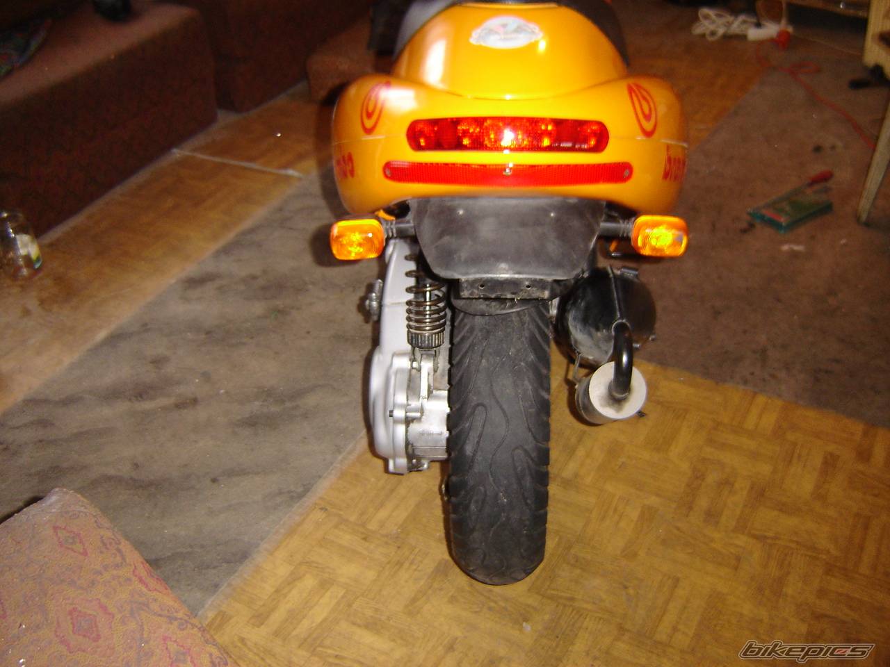Bike Photo 514743