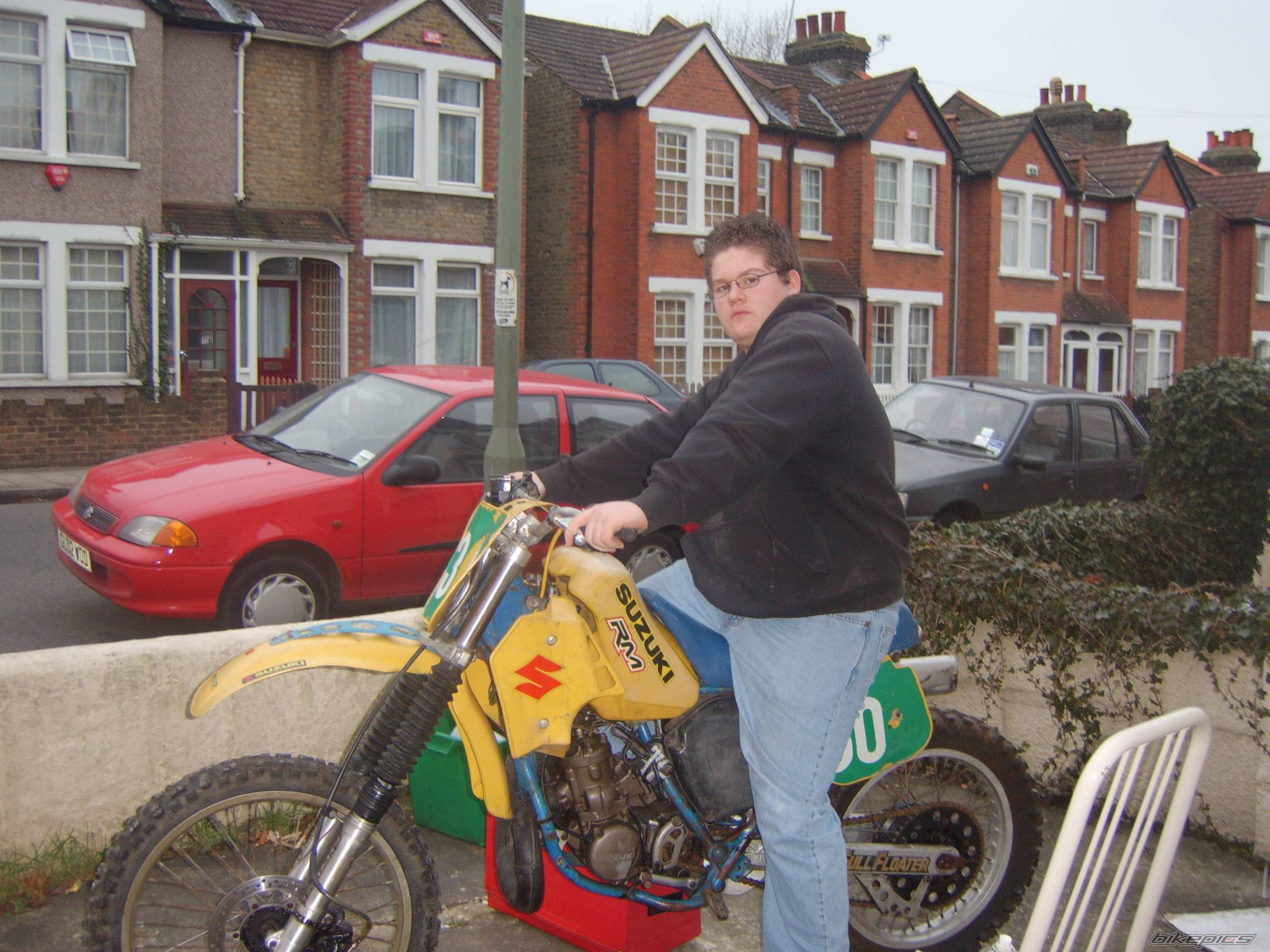 Bike Photo 514895