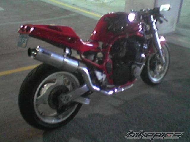 Bike Photo 516471