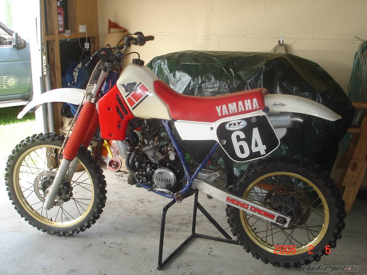 Bike Photo 516479
