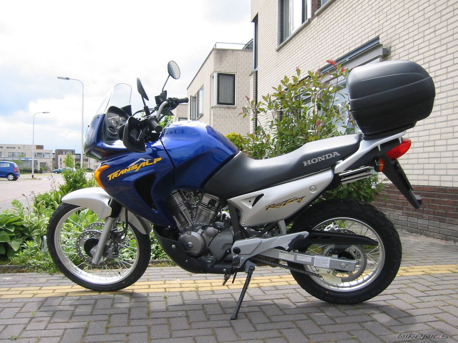 Bike Photo 516827