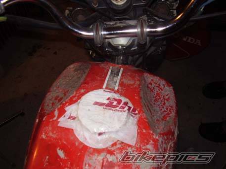 Bike Photo 517000