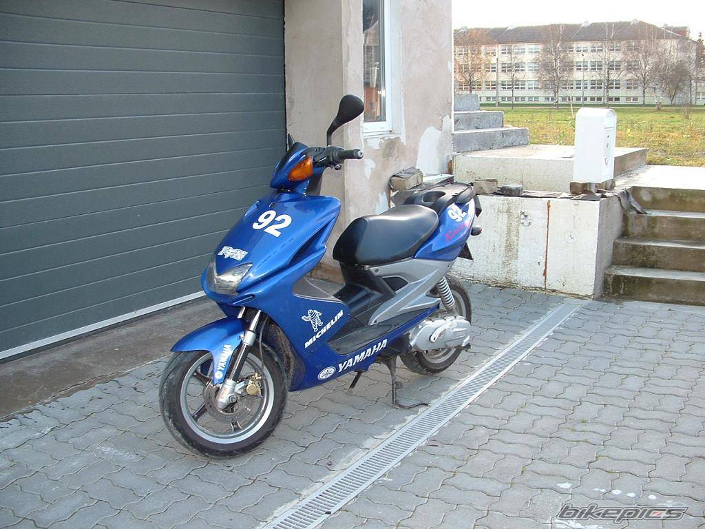 Bike Photo 517350