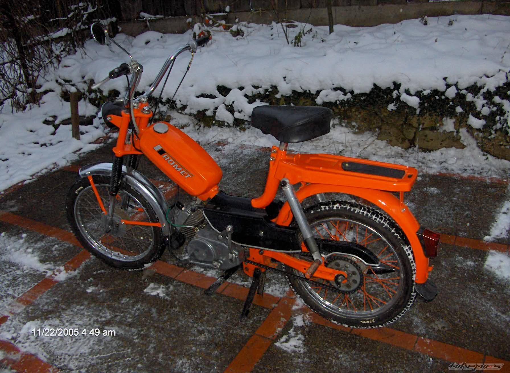 Bike Photo 517517