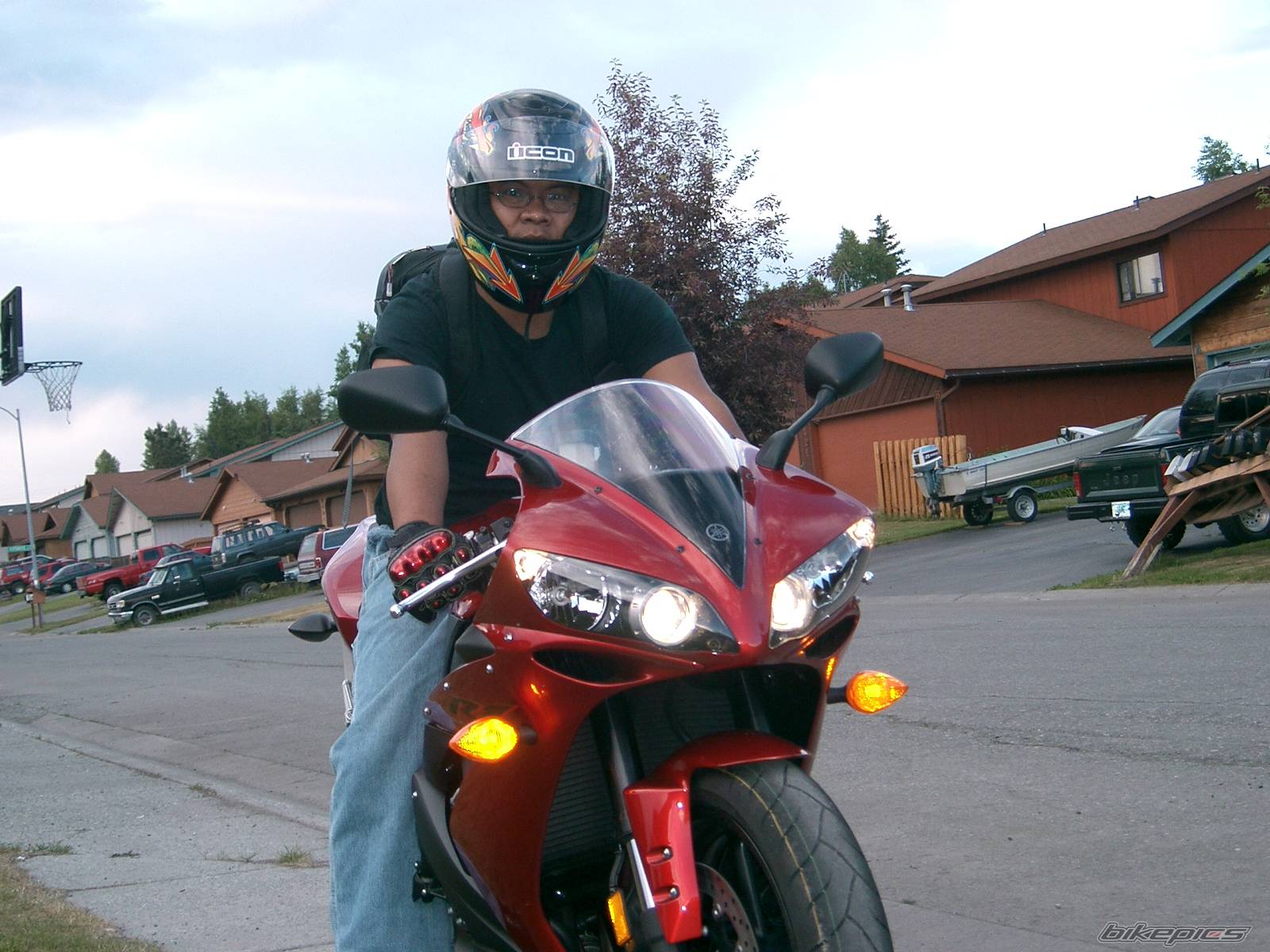 Bike Photo 517729