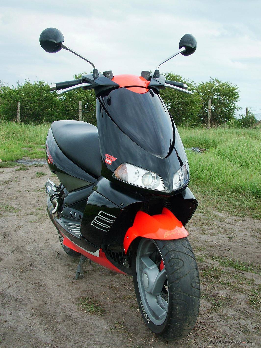 Bike Photo 517770