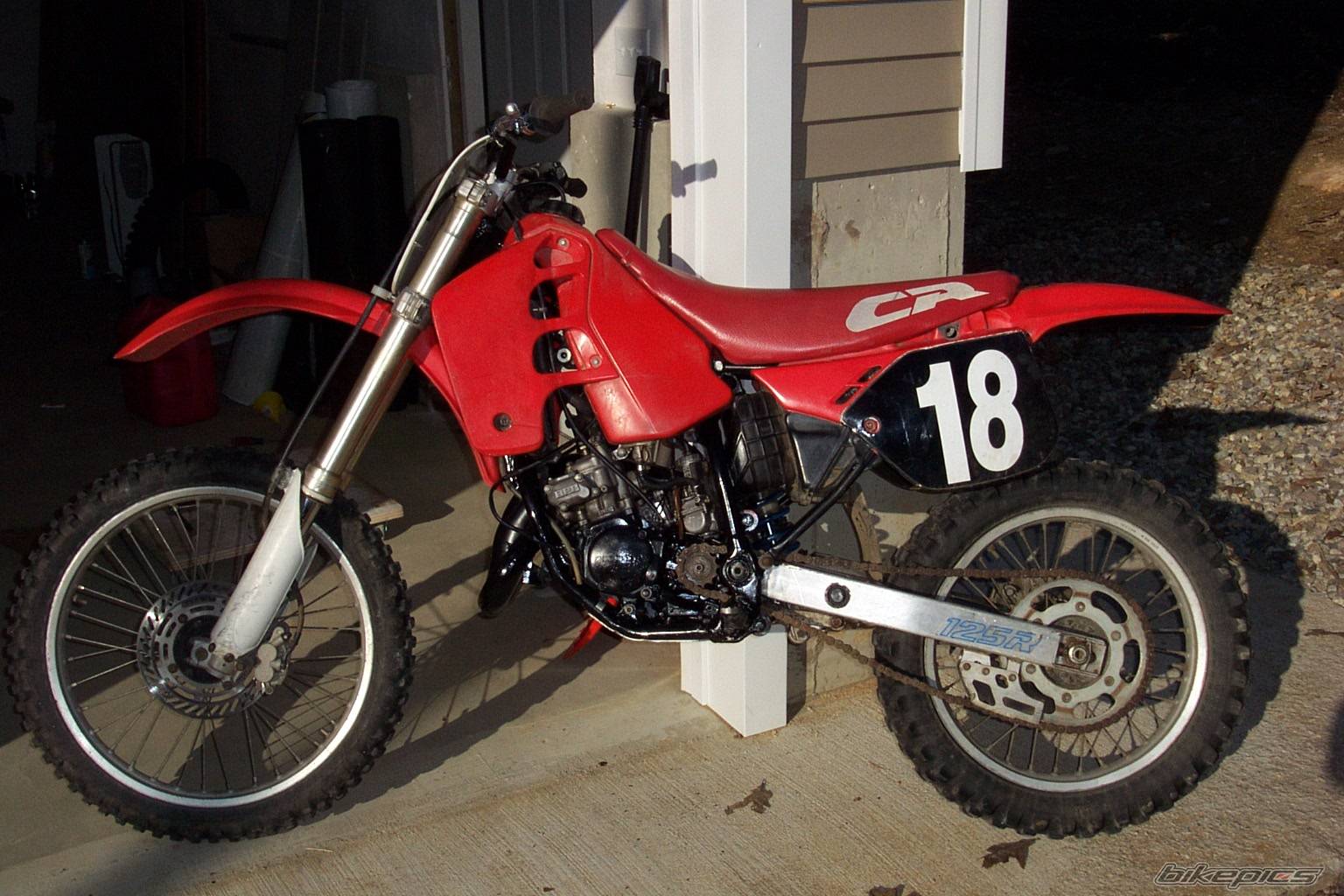 Bike Photo 51808