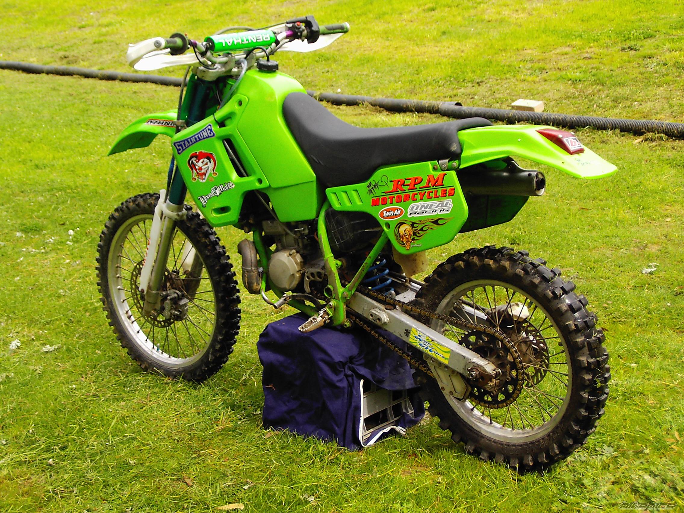 Bike Photo 518228