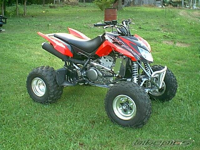 Bike Photo 518689
