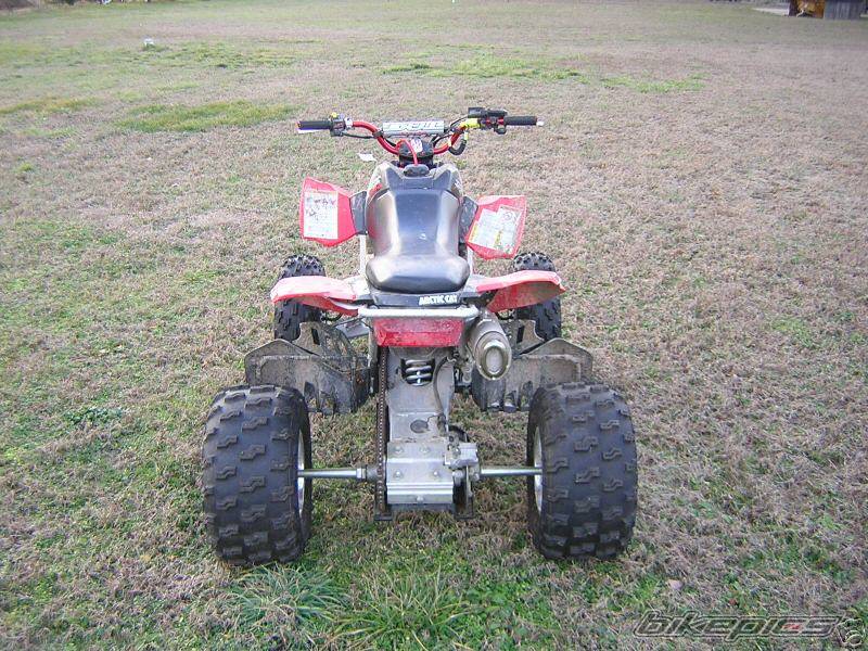 Bike Photo 518694