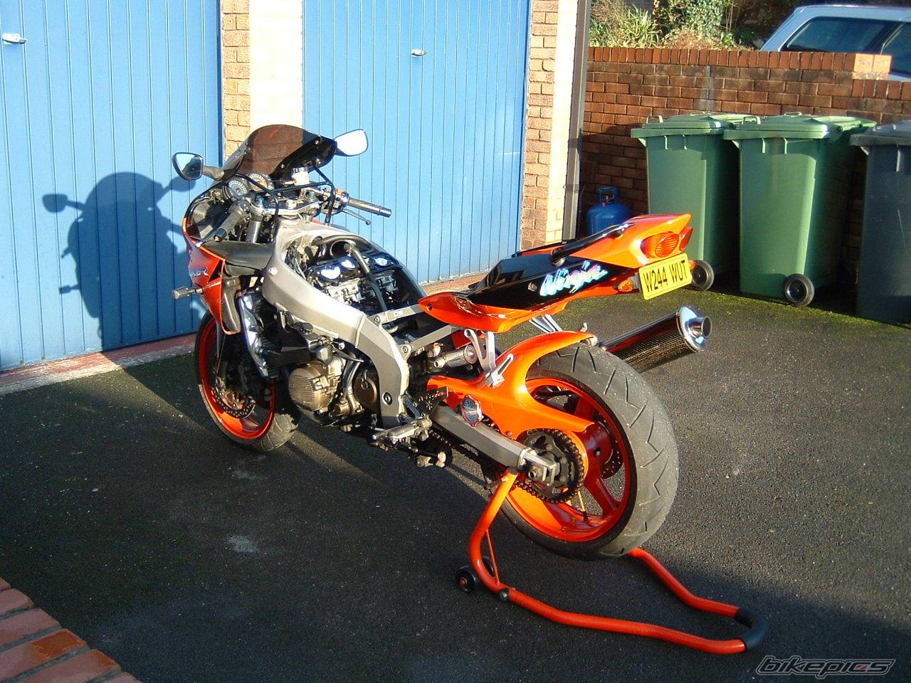 Bike Photo 518710