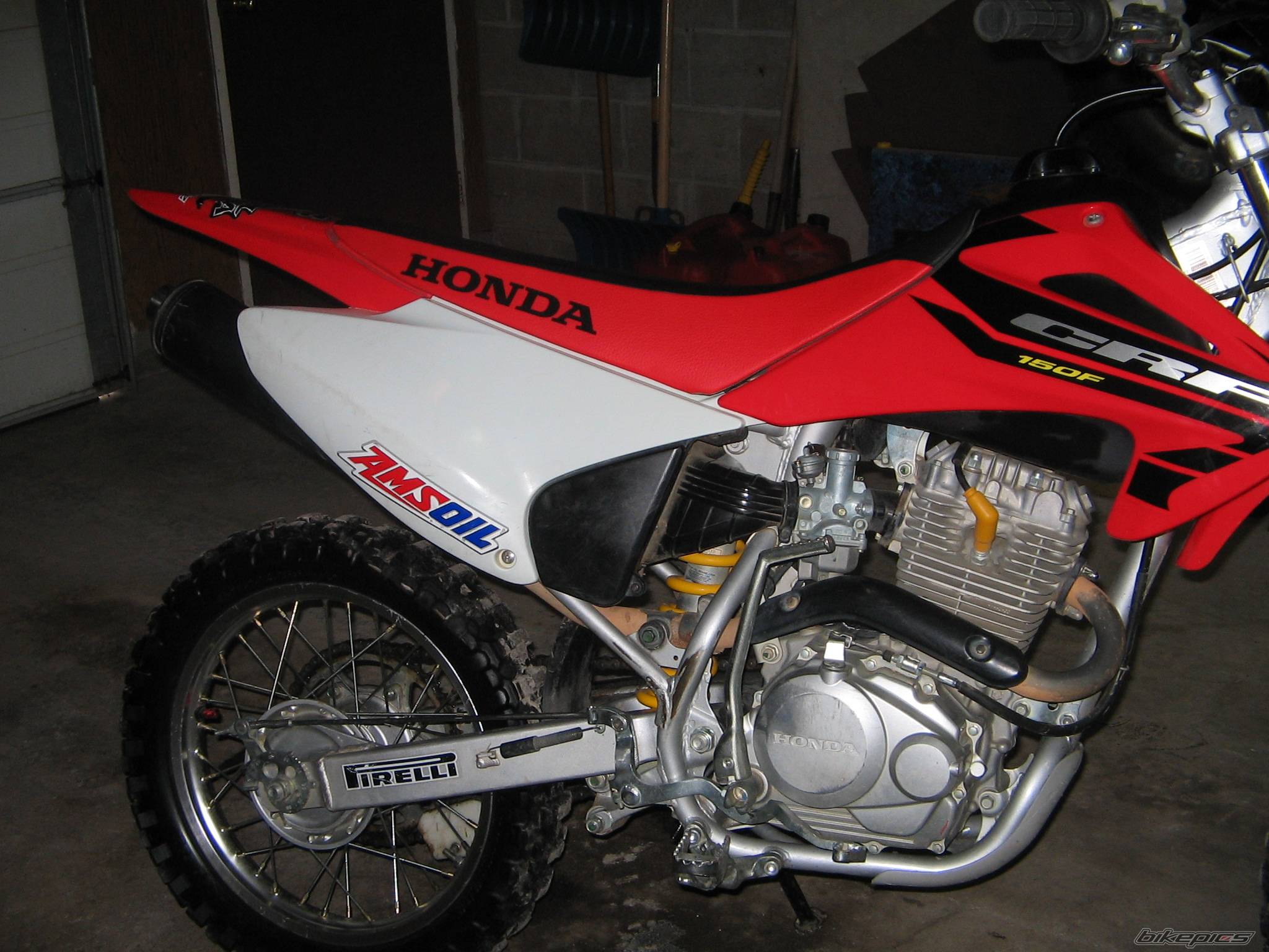 Bike Photo 518757
