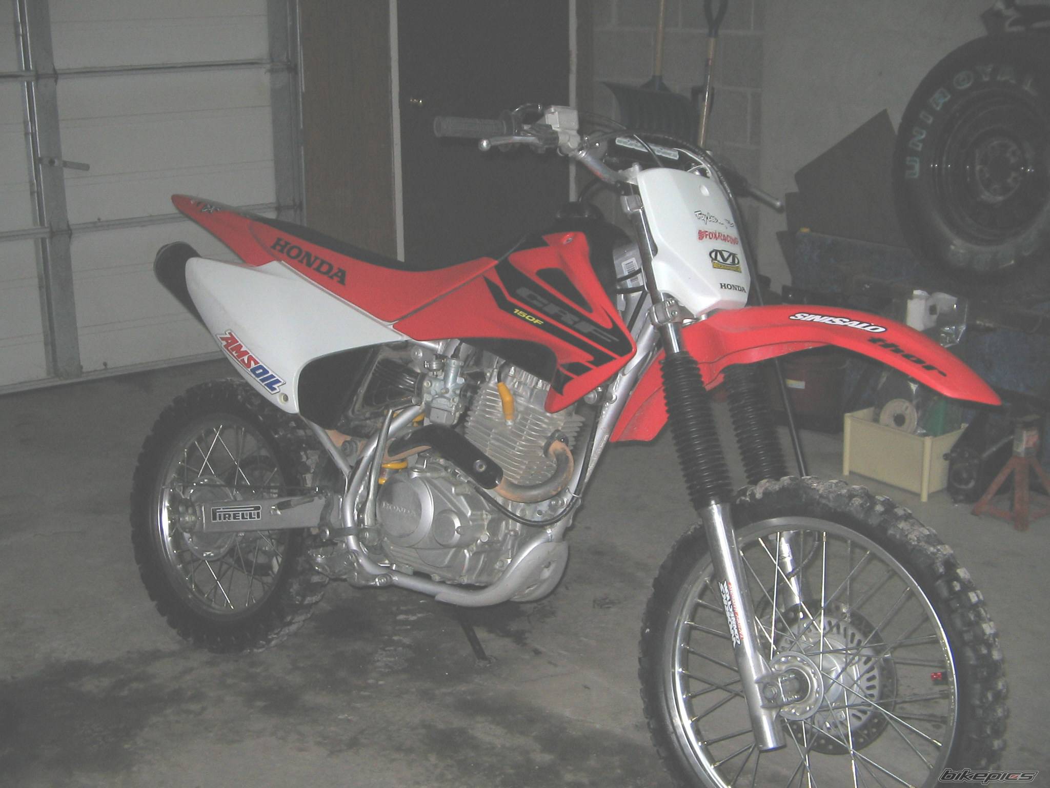 Bike Photo 518758