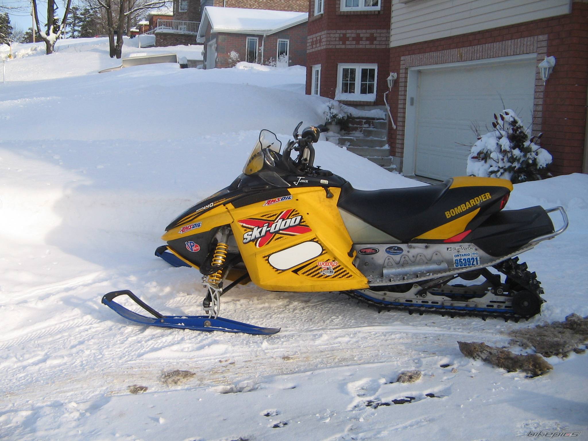 Bike Photo 518760