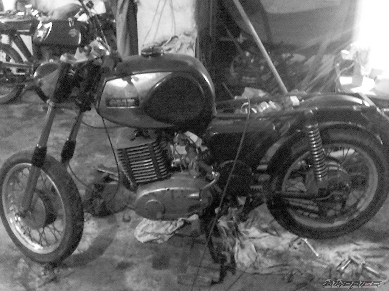 Bike Photo 519034