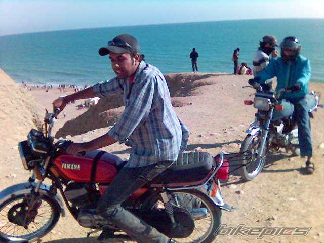 Bike Photo 519533