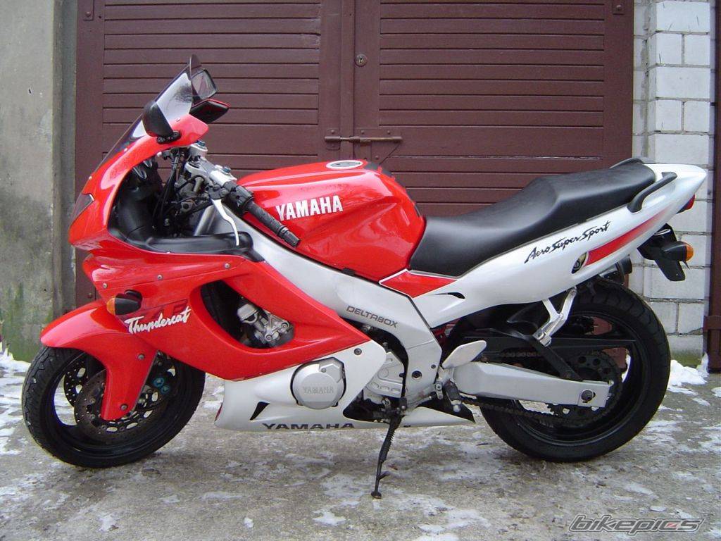 Bike Photo 519807