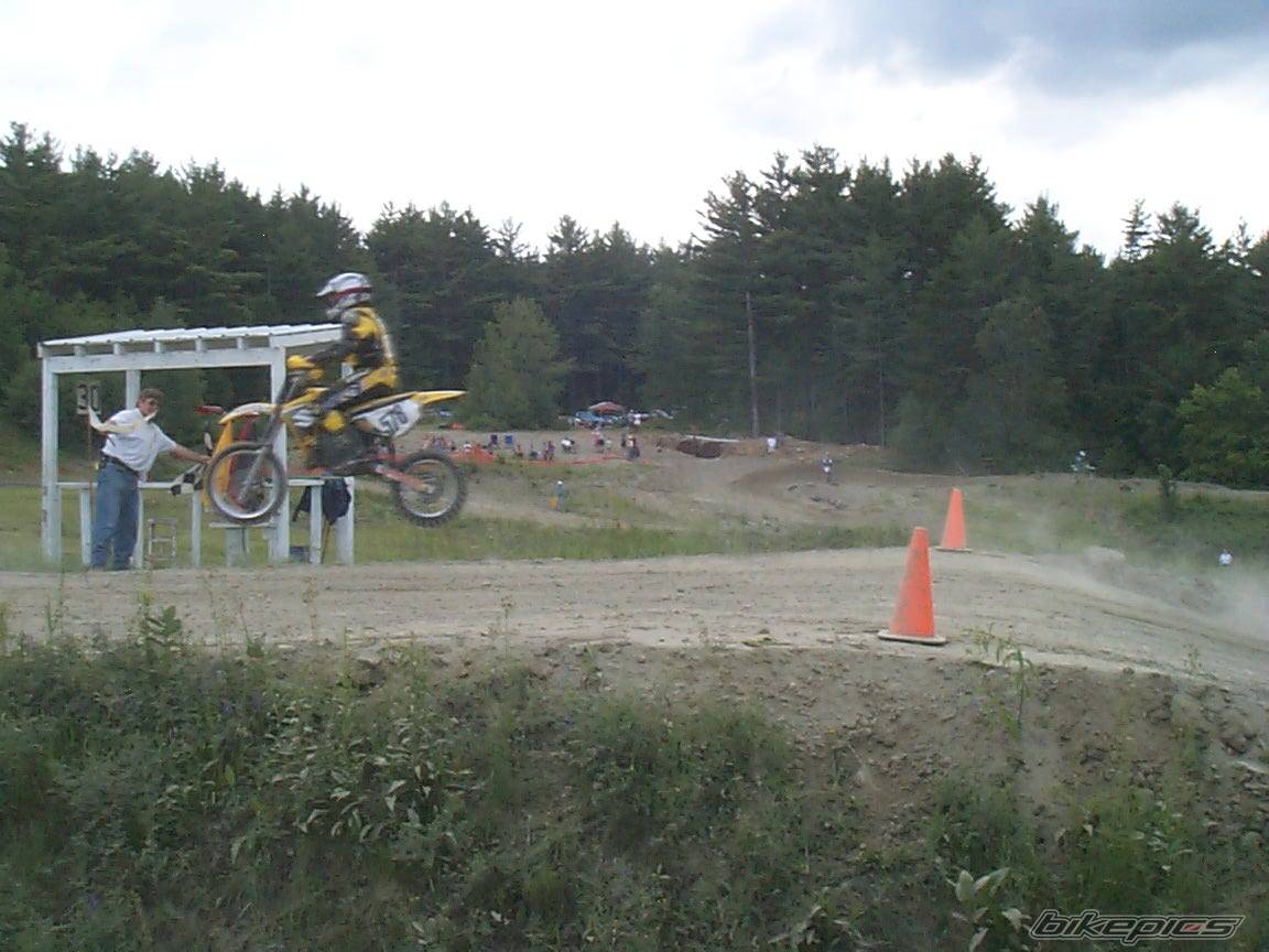 Bike Photo 5201