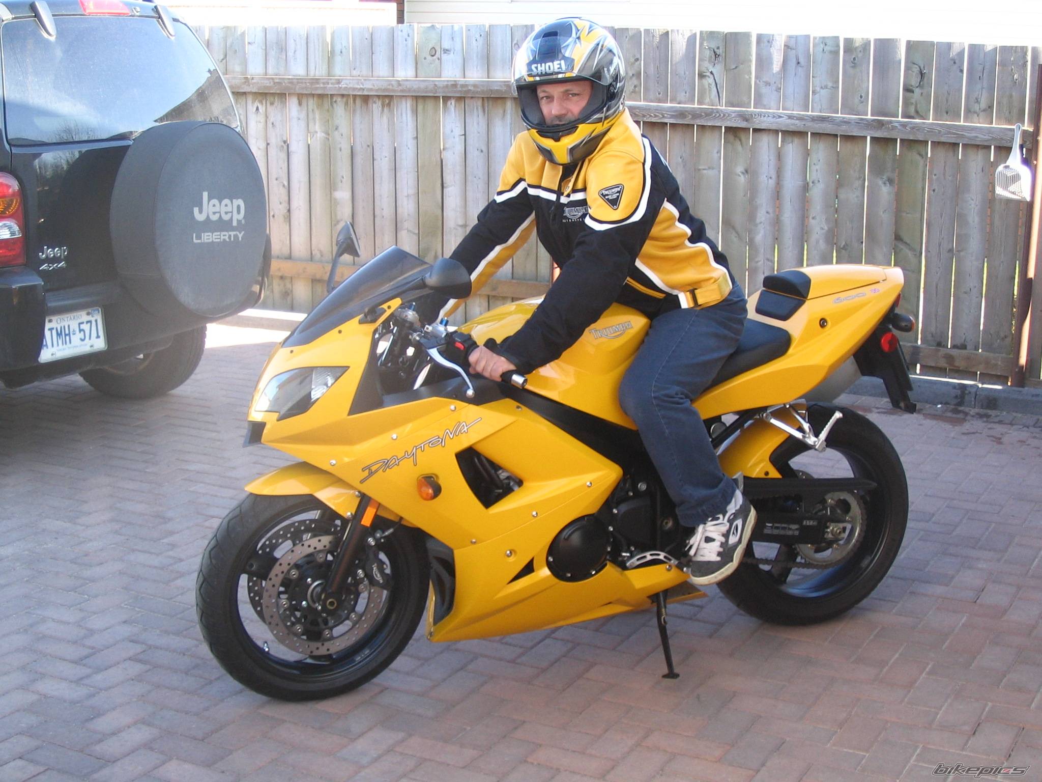 Bike Photo 520398