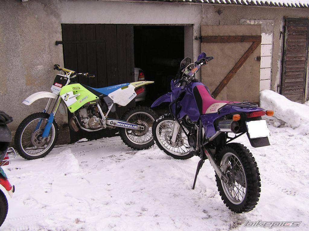 Bike Photo 520438