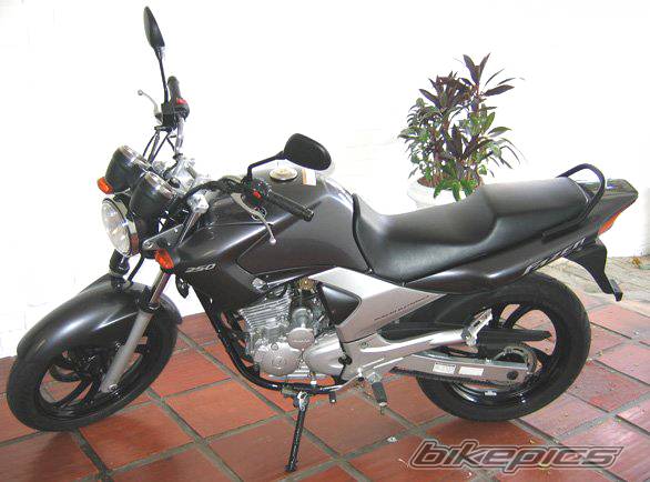 Bike Photo 520470