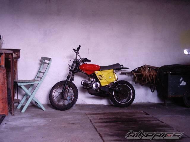 Bike Photo 520499