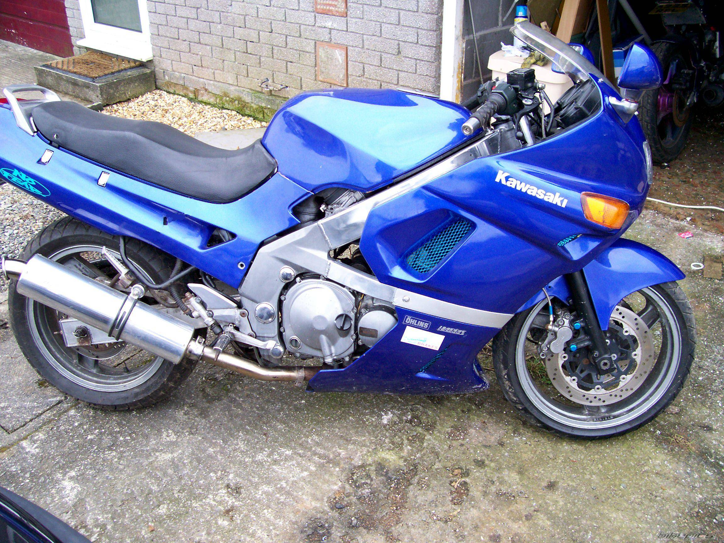 Bike Photo 520972