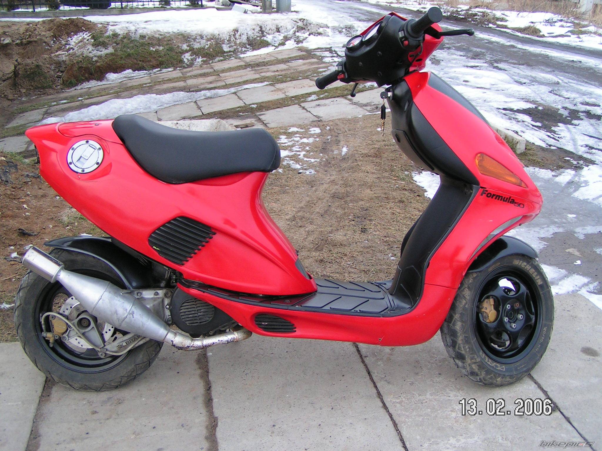 Bike Photo 521109