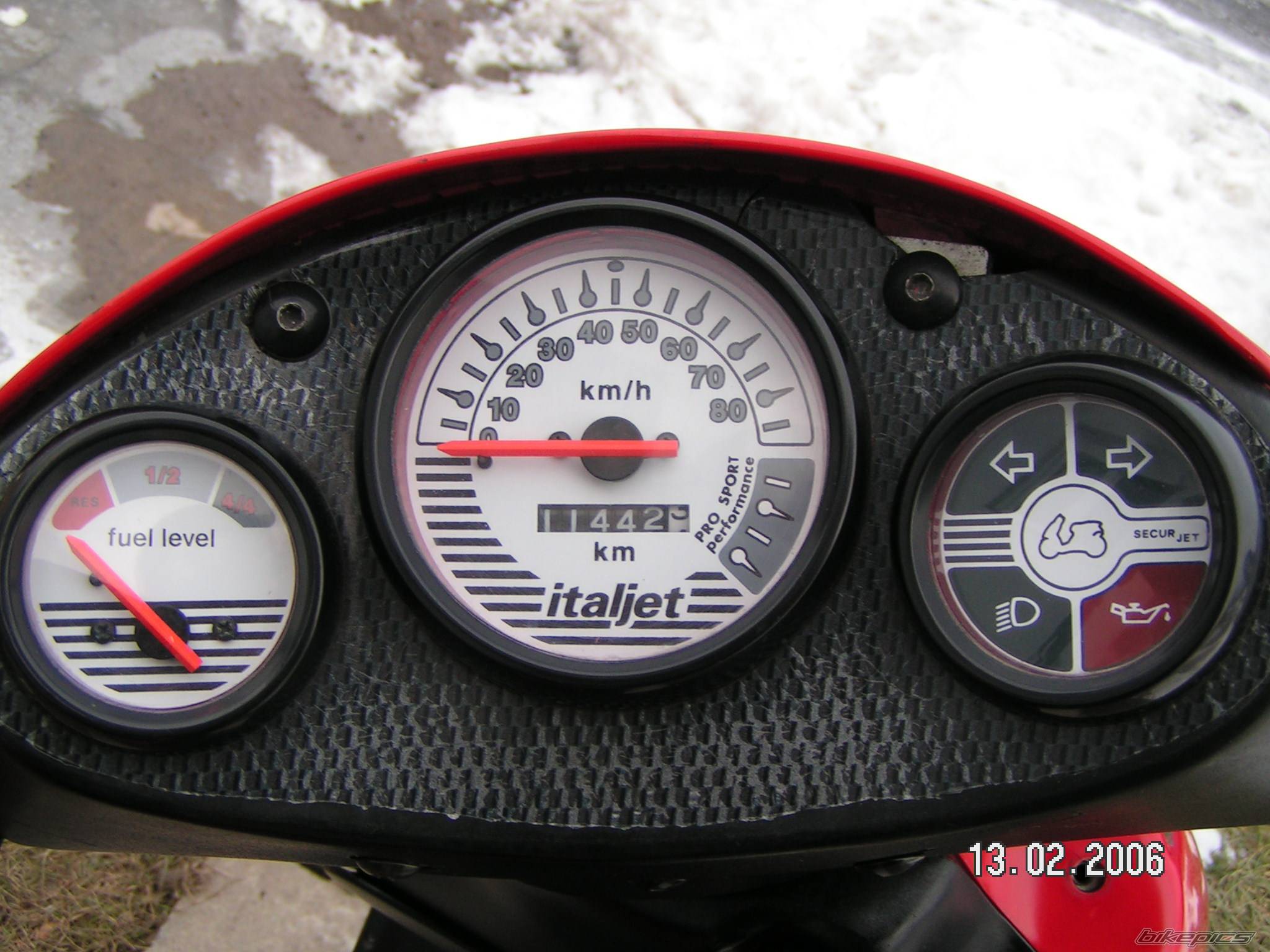 Bike Photo 521110