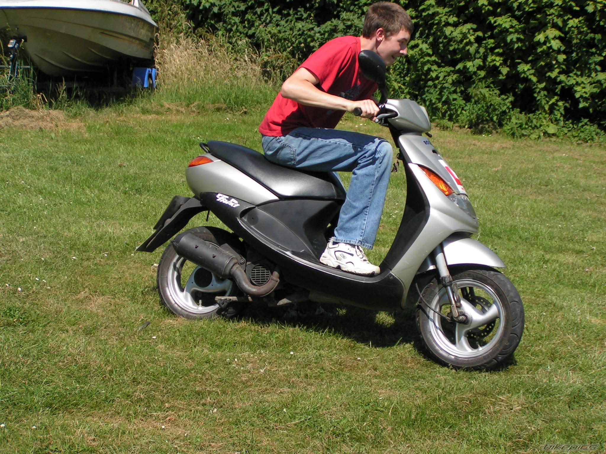 Bike Photo 521282