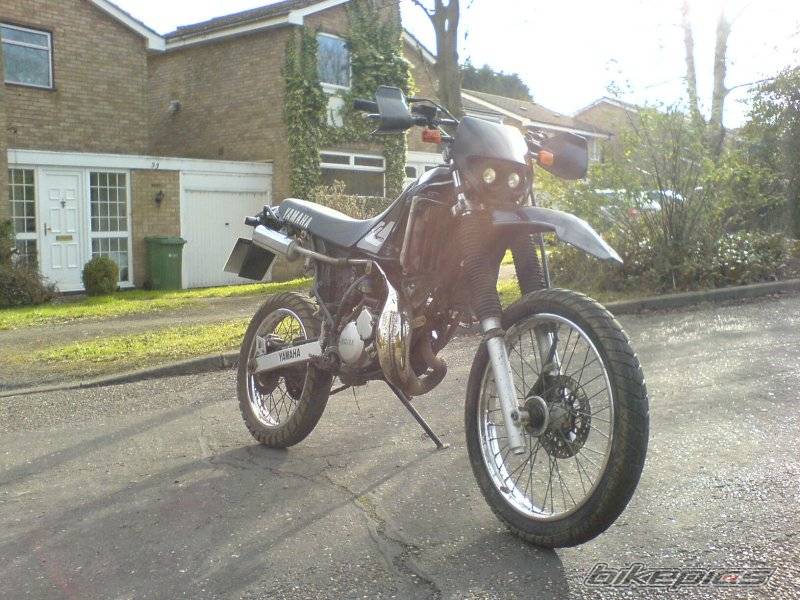 Bike Photo 521298