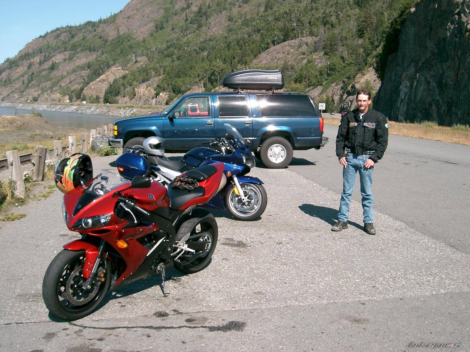 Bike Photo 521452