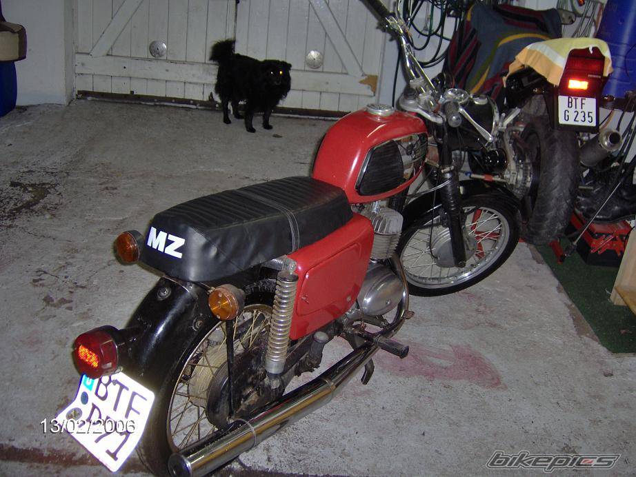 Bike Photo 521542