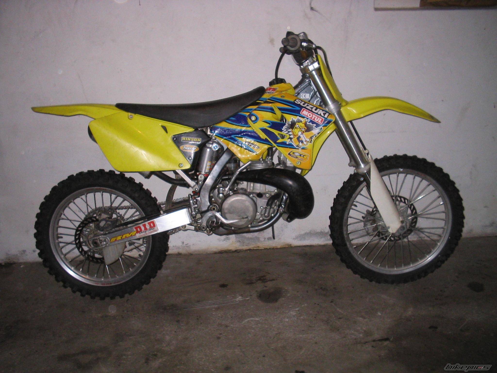 Bike Photo 521673