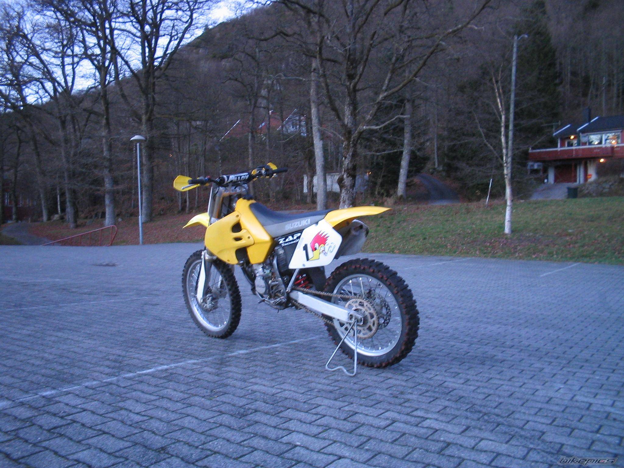 Bike Photo 521723