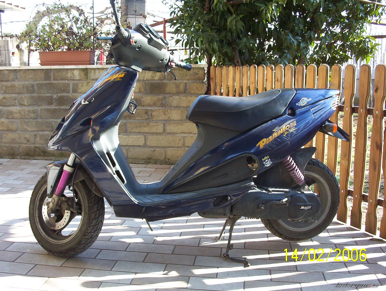 Bike Photo 521733