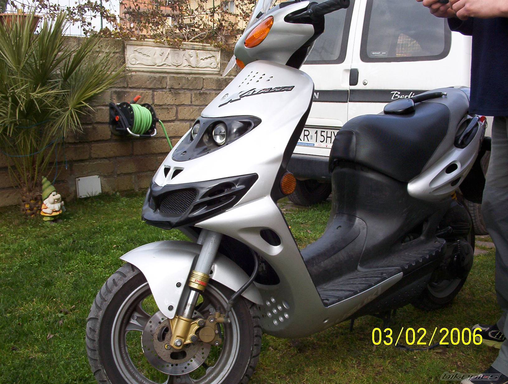 Bike Photo 521751