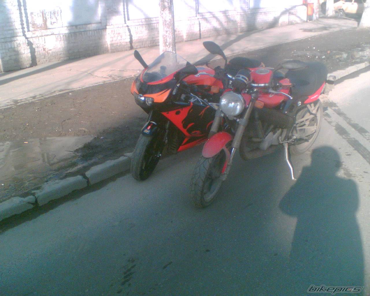 Bike Photo 521828