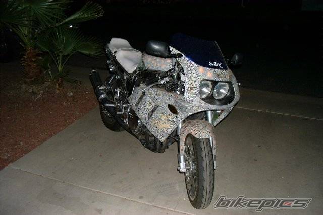 Bike Photo 5224