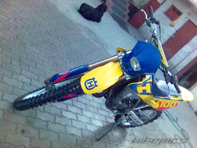 Bike Photo 523183