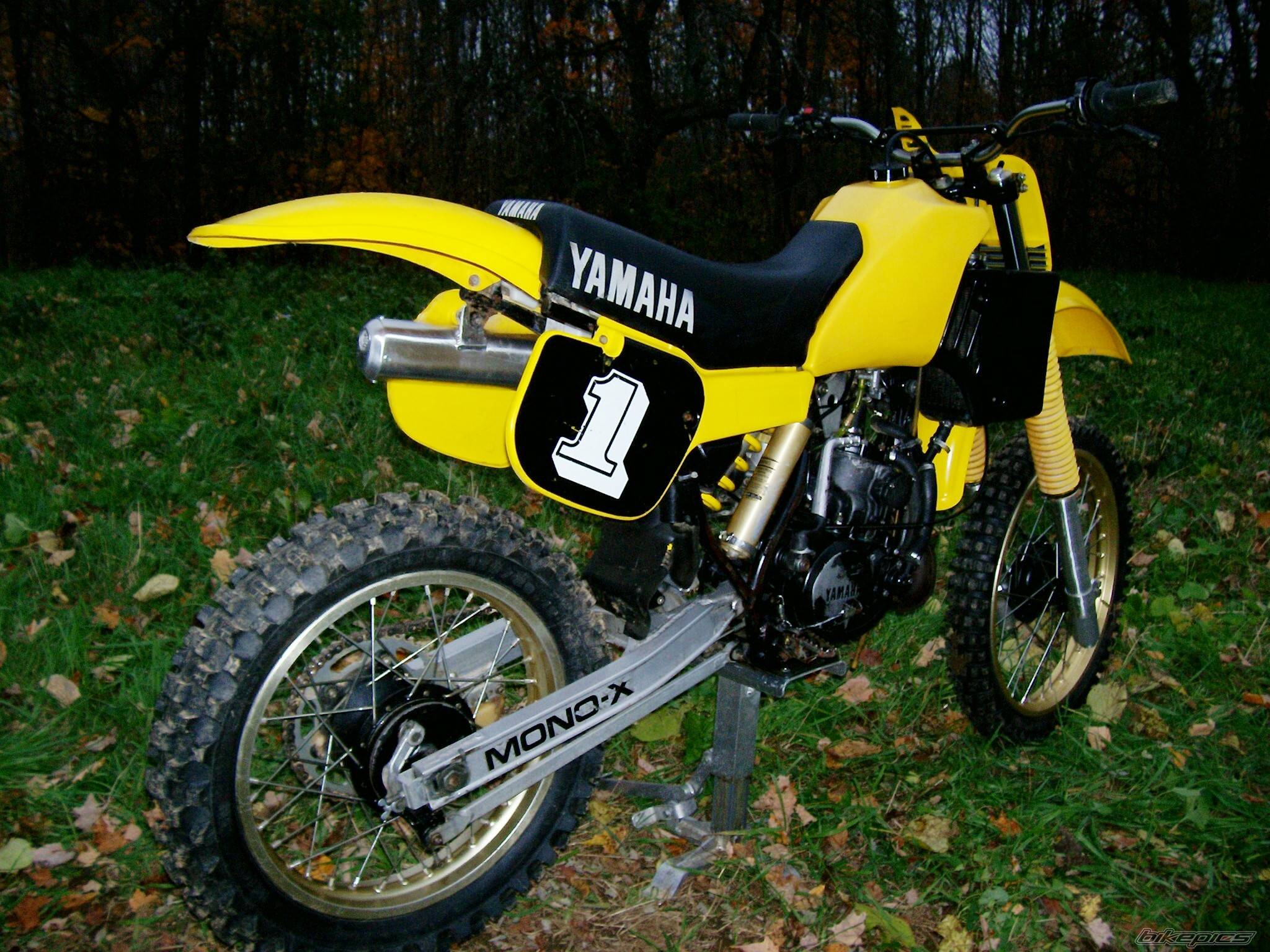 Bike Photo 523535