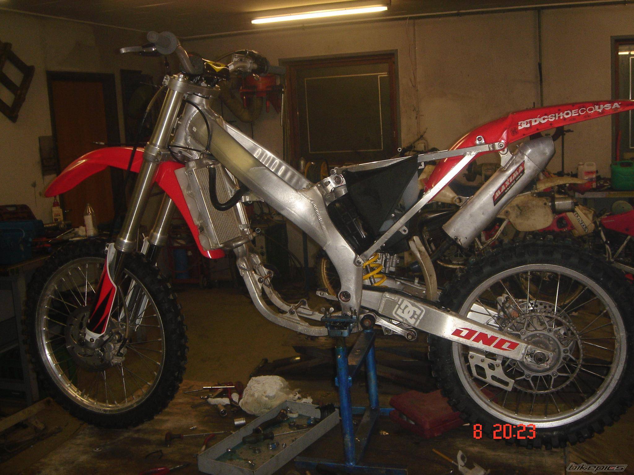 Bike Photo 524935