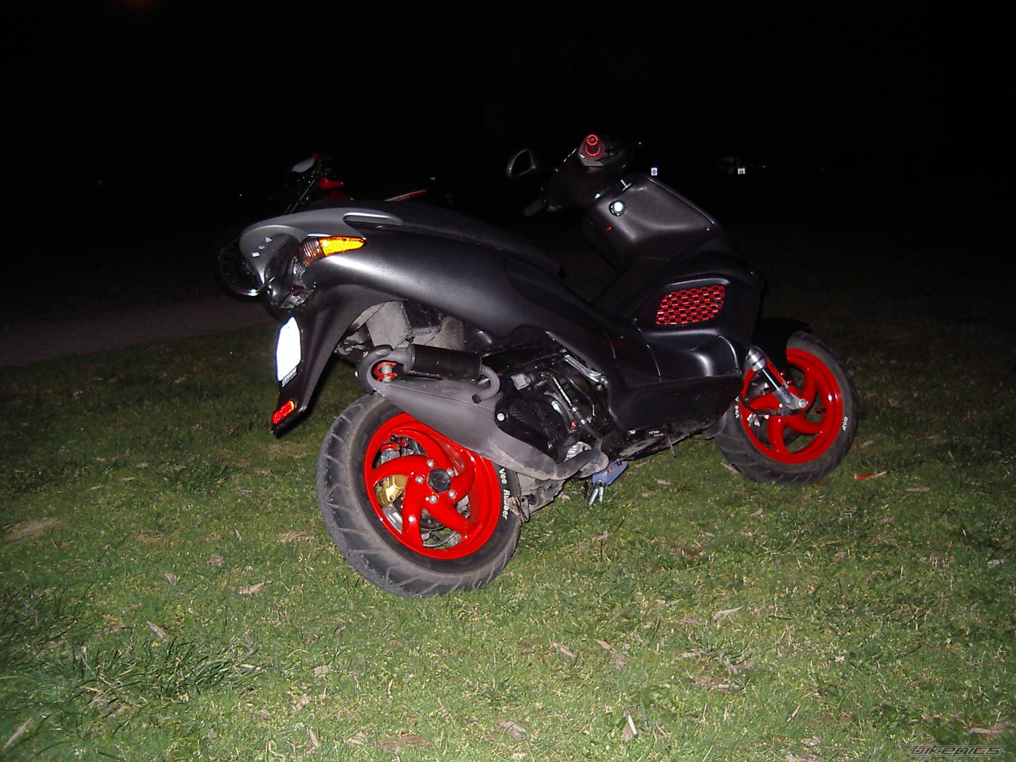 Bike Photo 525138