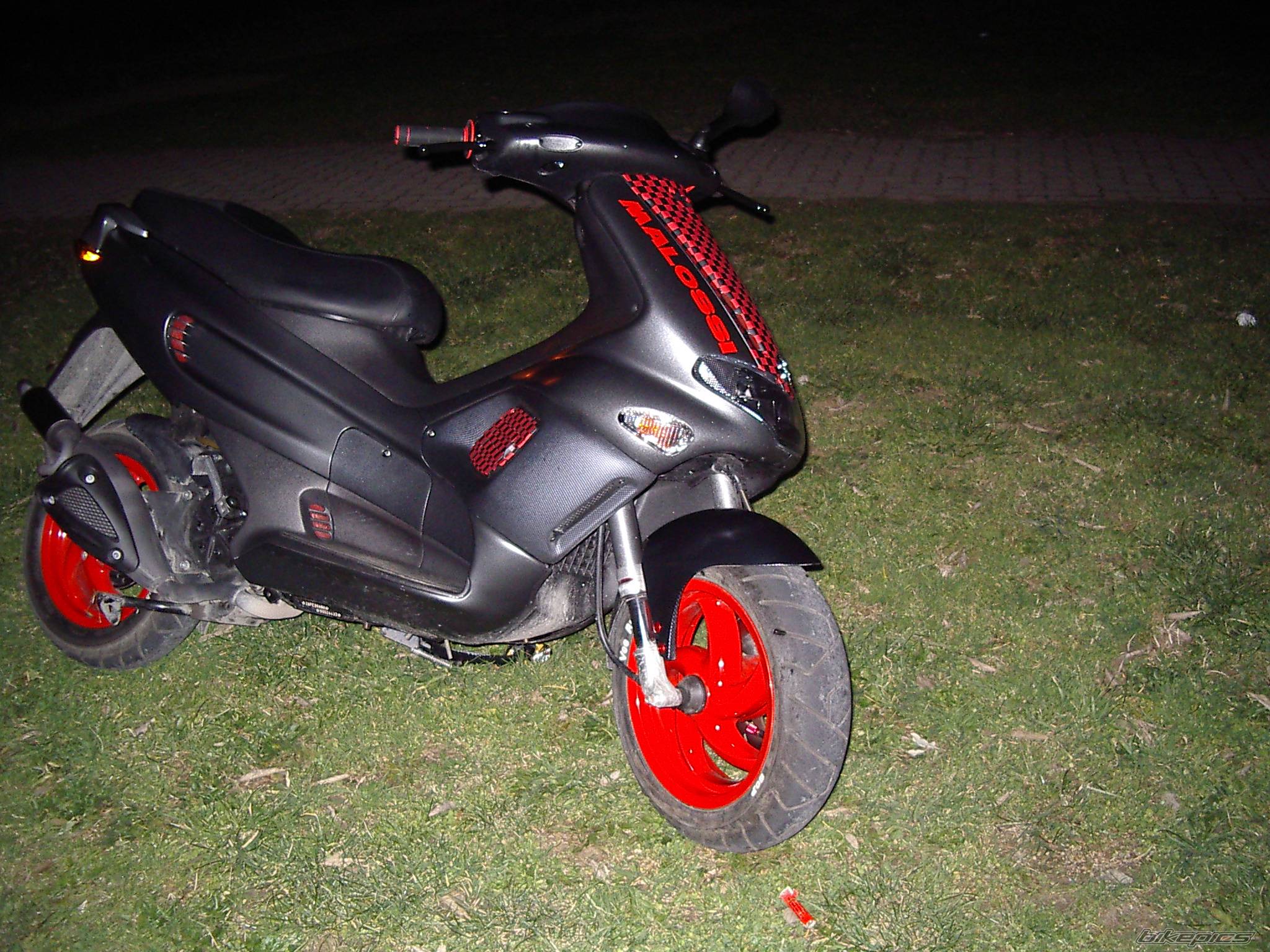 Bike Photo 525143