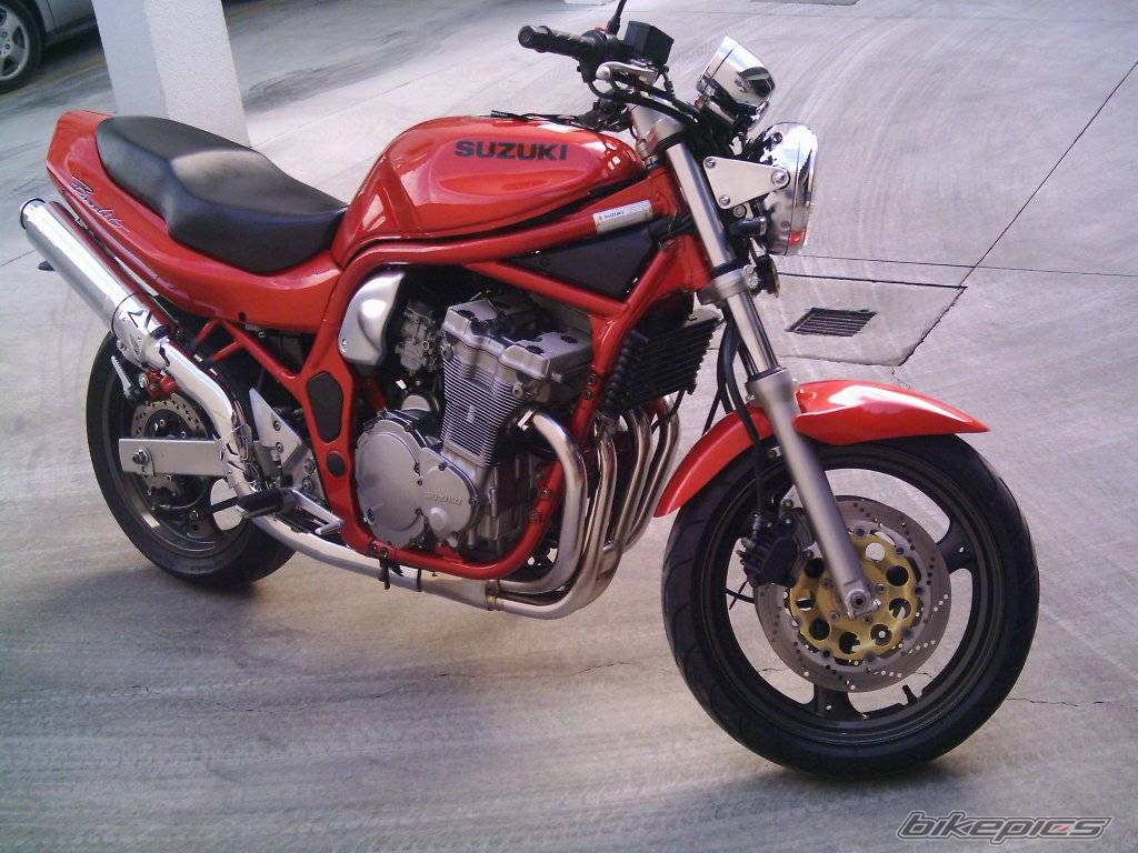 Bike Photo 525454