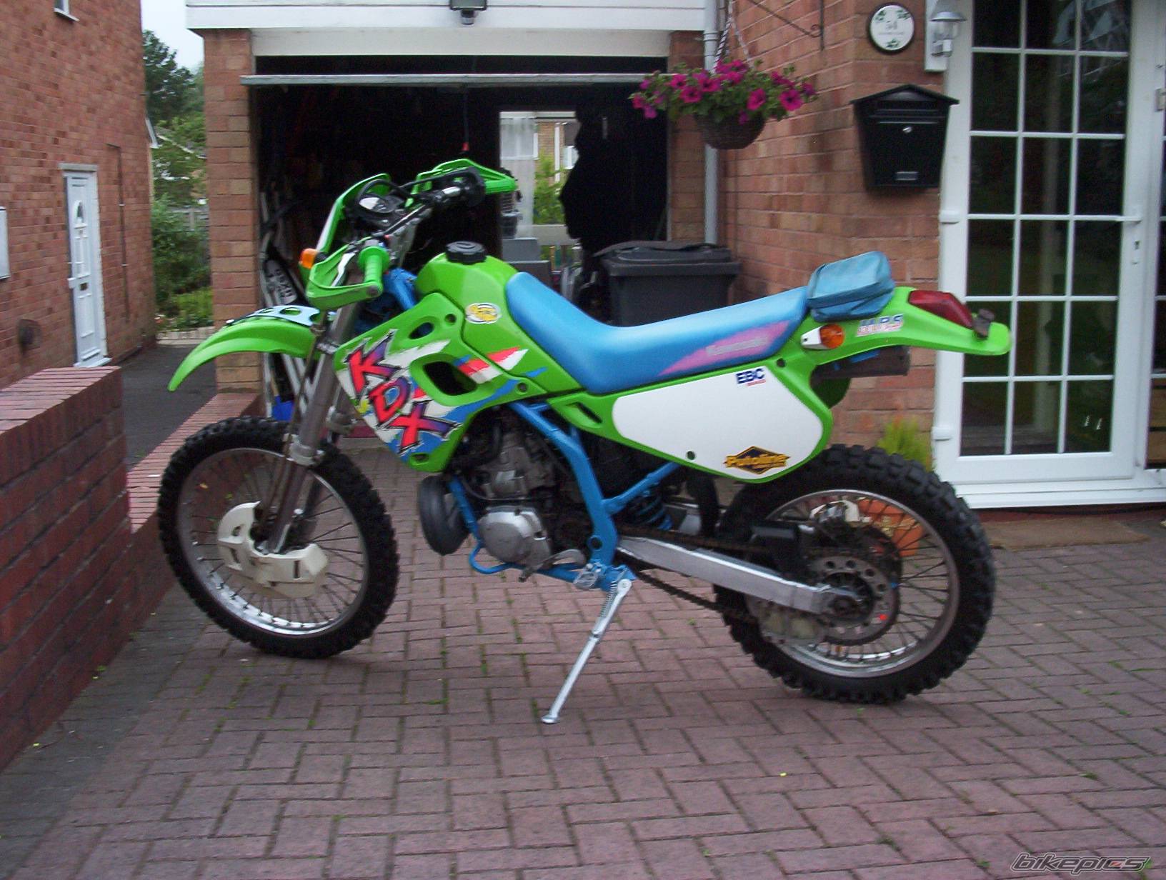 Bike Photo 526733