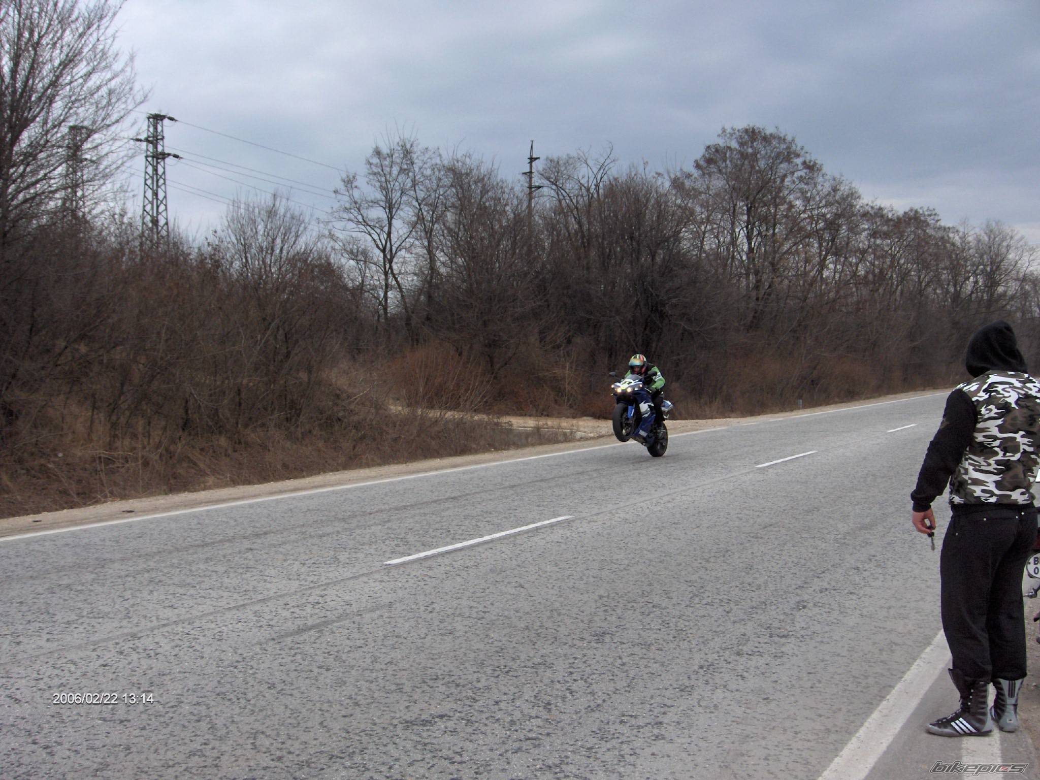 Bike Photo 527357