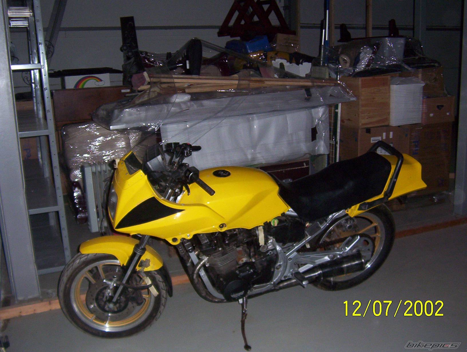 Bike Photo 527369